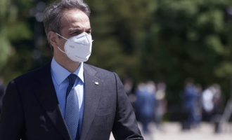 Μητσοτάκης