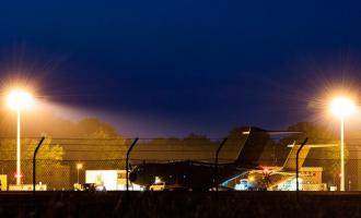 Airbus A400M