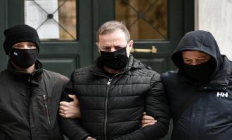 Δημήτρης Λιγνάδης