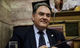 Δημοσθένης Σαρηγιάννης