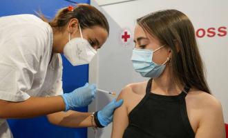 Εμβολιασμός παιδιών 