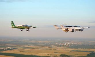 AirCar