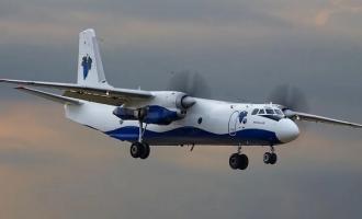 Antonov An-26