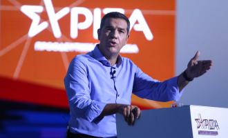 Τσίπρας στην ΔΕΘ