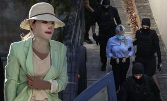 Δίκη για βιτριόλι