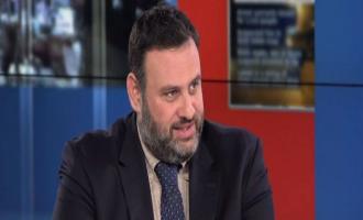 Αλέξανδρος Δεσποτόπουλος