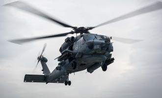 MH-60R