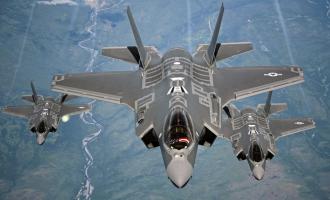 F-35 