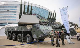 Buk-MB3K