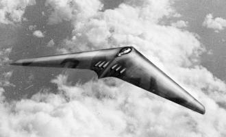 Horten H.XVIII