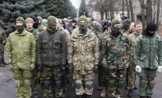 NeoNazis in Ukraine