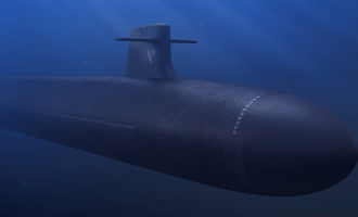 Ballistic Missile Submarines
