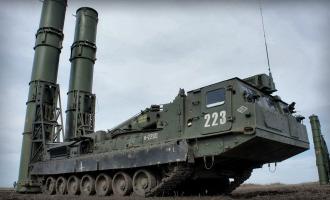 S-300VM