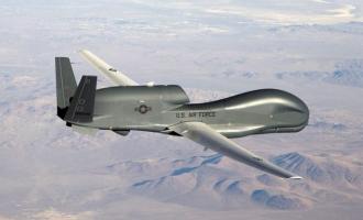 RQ-4 Global Hawk