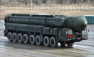 RS-24 Yars