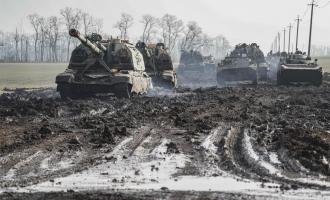 ουκρανια πολεμος
