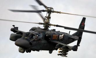 Ka-52