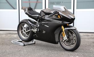 Tamburini T12