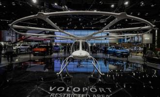 Volocopter