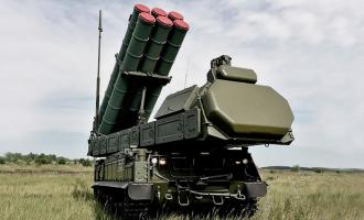 Buk M3