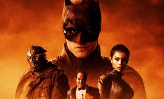 batman