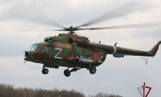 Mi-8MTV2