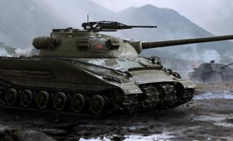Object 279