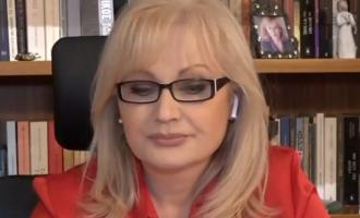 Α. Νικολούλη: Νέες αποκαλύψεις για την Πισπιρίγκου - «Απίστευτη θεατρίνα»