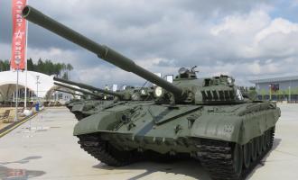 T-72A