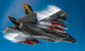 F-35 Lightning II