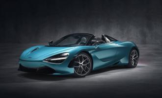 McLaren 720S