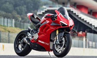 Panigale V4