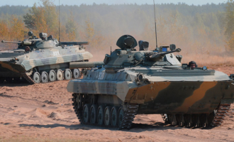 BMP-2M