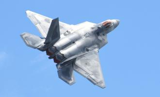 F-22