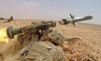 Javelin