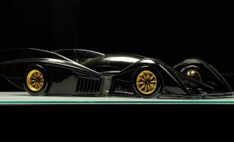 Rodin FZero 
