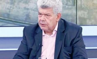 Καθηγητής Μάζης