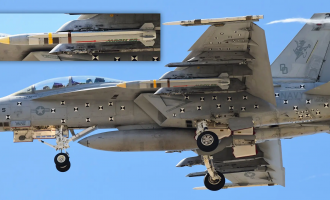 AGM-88G