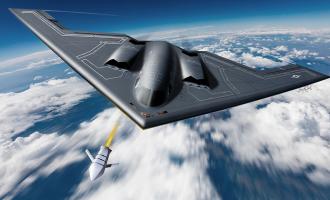 B-2 Spirit