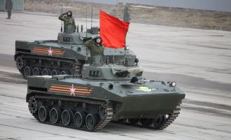 BMD-4M