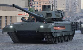 T-14 Armata 