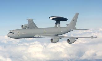 E-3 Sentry