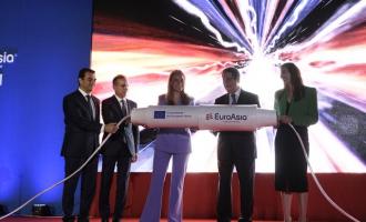 Euro Asia Interconnector:
