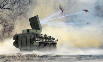 Leonidas Stryker