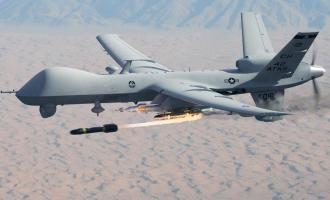 MQ-9 Reaper