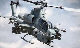 AH-1Z