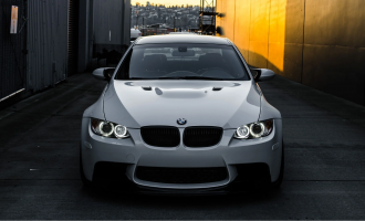 BMW E92 M3