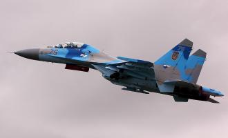 Su-27