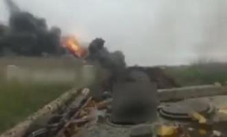 έκρηξη BMP-2