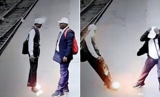 Ηλεκτροπληξία
